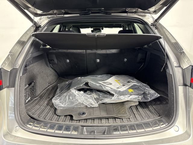 Certified 2024 Lexus NX 350h AWD image 37