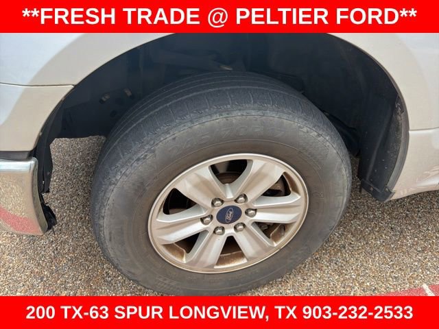 Used 2016 Ford F150 XL w/ Equipment Group 101A Mid RWD image 4