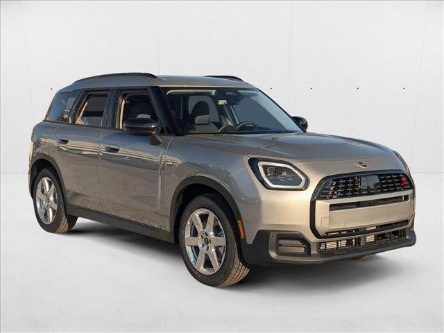 Used 2025 MINI Cooper Countryman S image 7