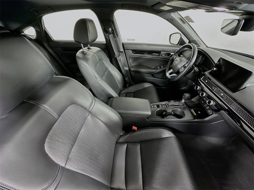 Used 2022 Honda Civic Sport Touring image 28