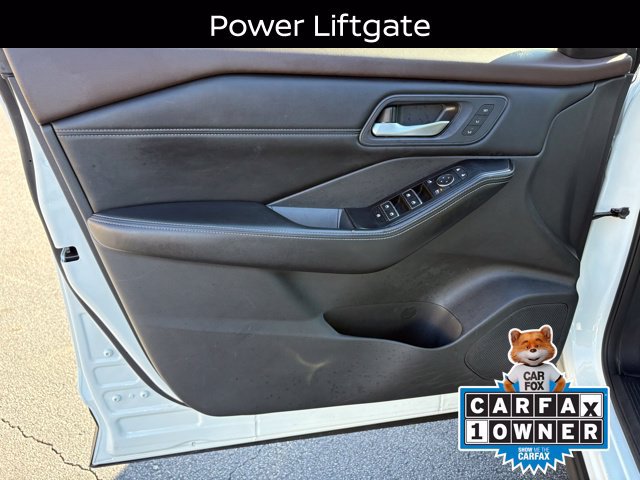 Certified 2023 Nissan Rogue SL w/ SL Premium Package AWD/4WD image 27