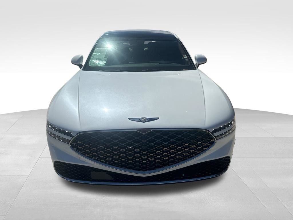 New 2026 Genesis G90 3.5T image 2