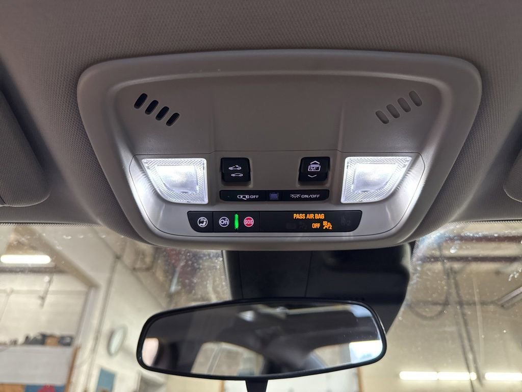 Used 2024 Chevrolet Malibu LT FWD image 31