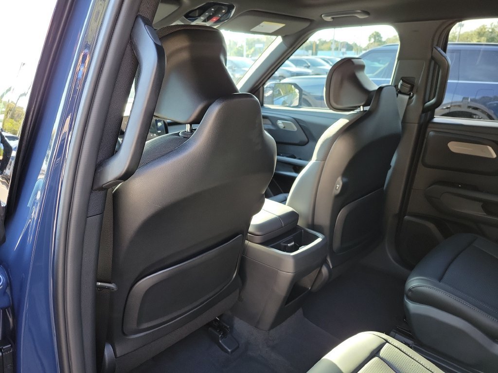 New 2027 Kia Telluride S FWD image 17