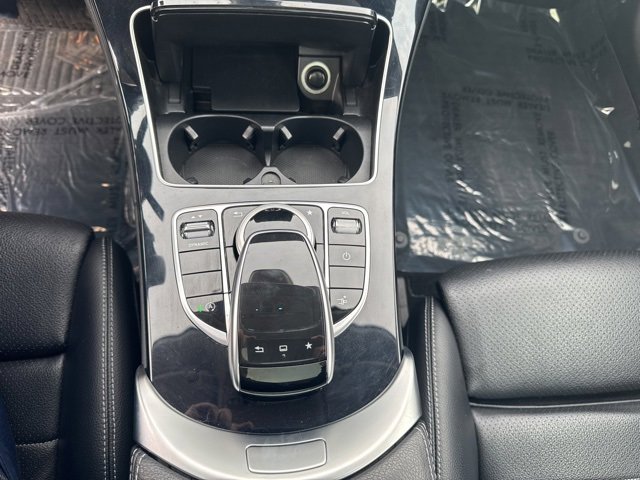 Used 2017 Mercedes-Benz C 300 4MATIC Coupe image 14
