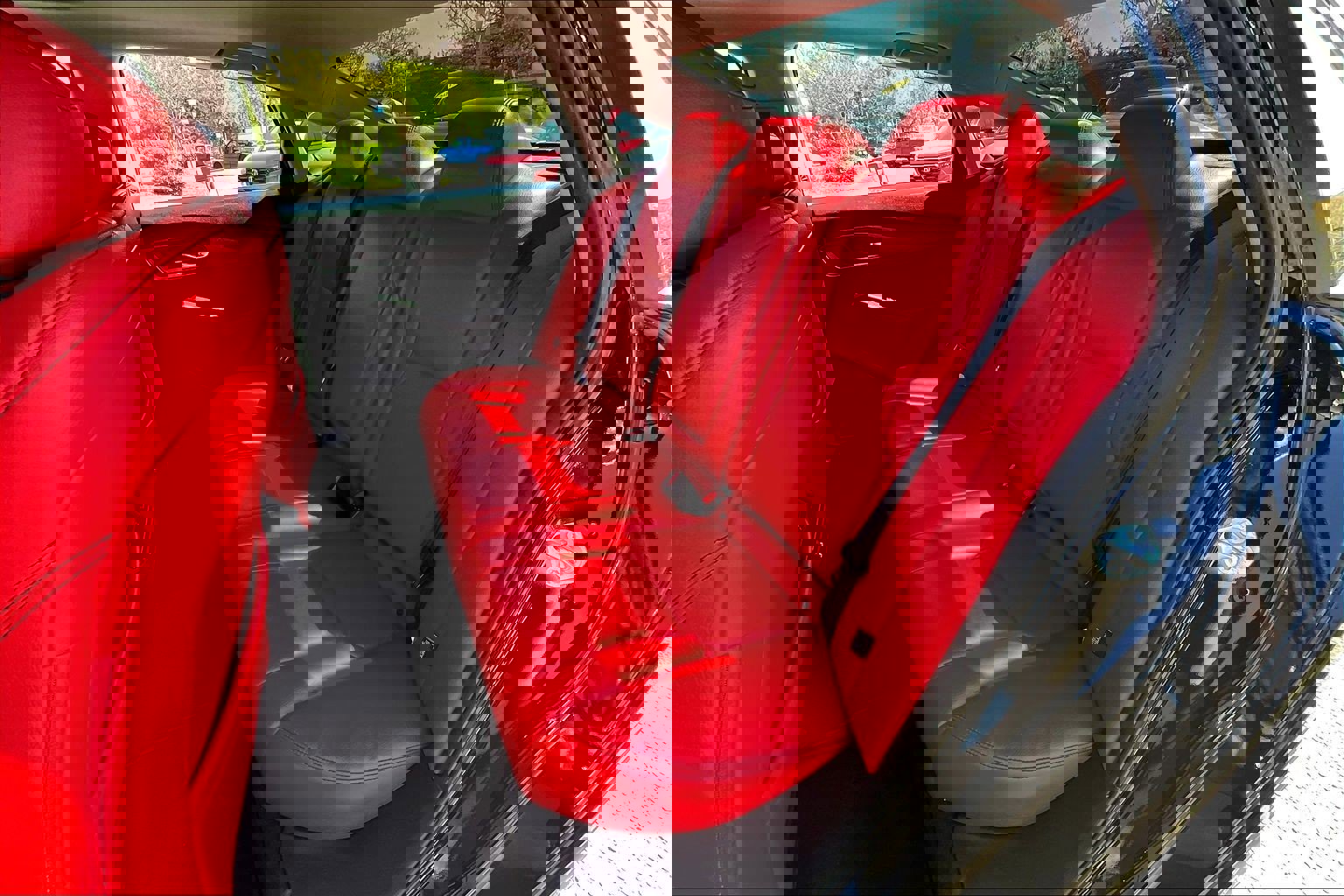 Used 2025 Honda Accord SE image 28