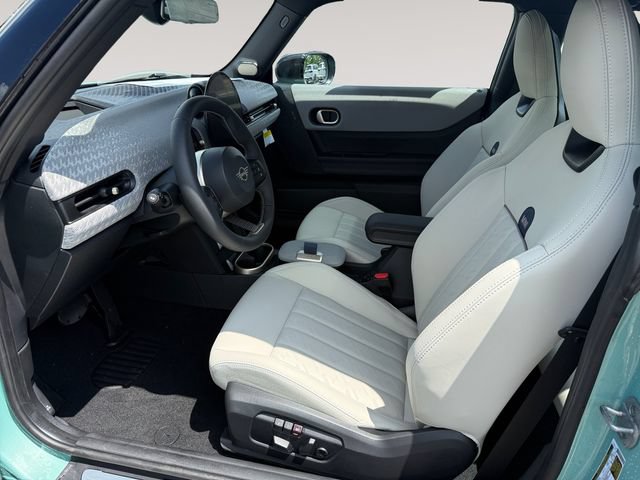 New 2026 MINI Cooper S FWD image 9