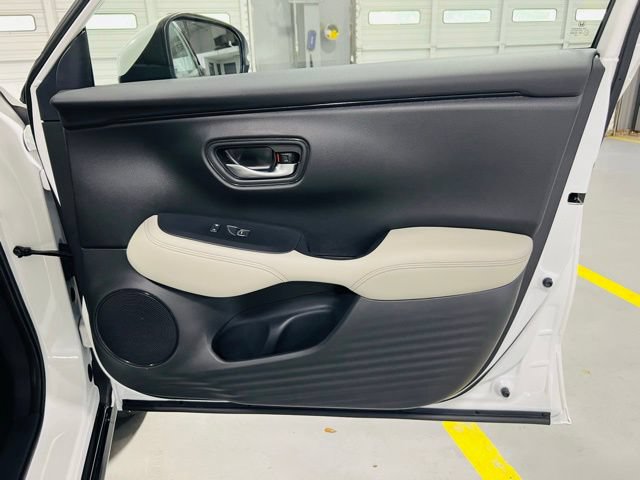 New 2026 Honda HR-V EX-L image 34