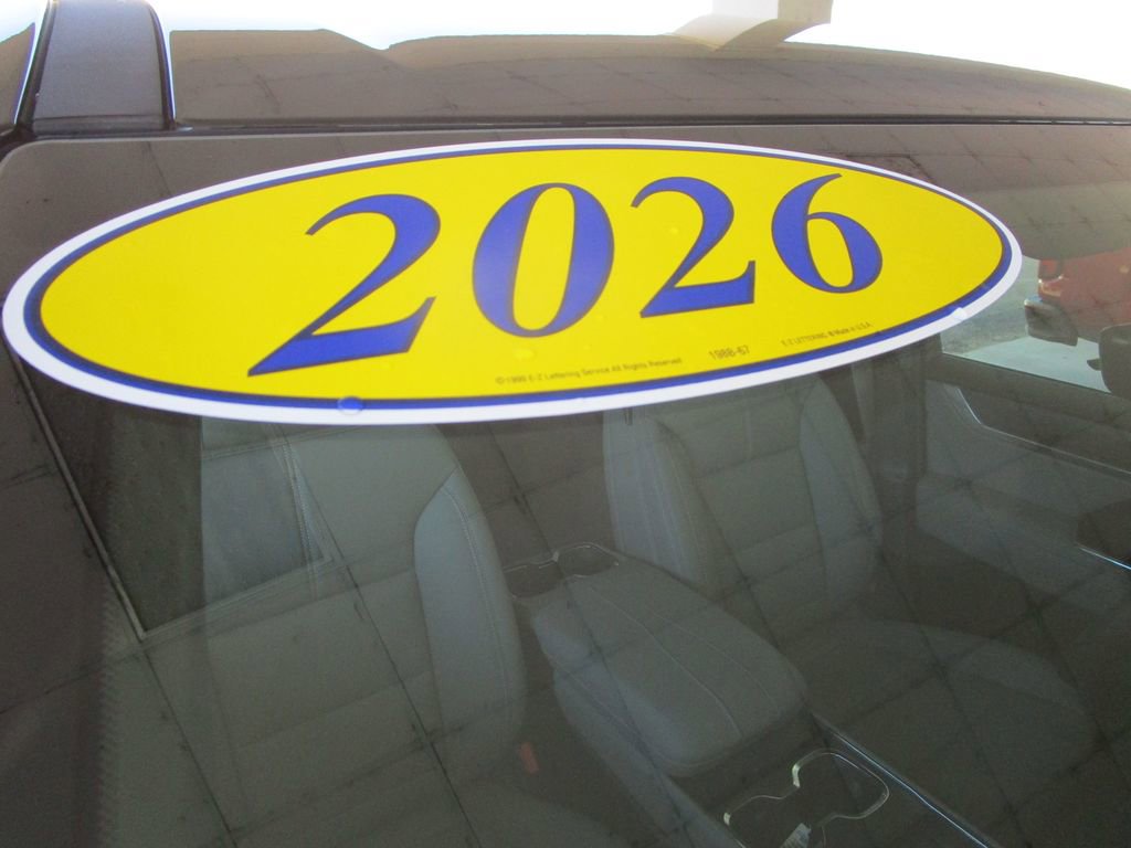 New 2026 GMC Acadia Elevation w/ Elevation Premium Package image 26