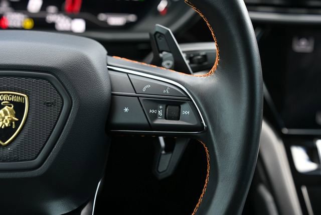 Used 2023 Lamborghini Urus S AWD/4WD image 50
