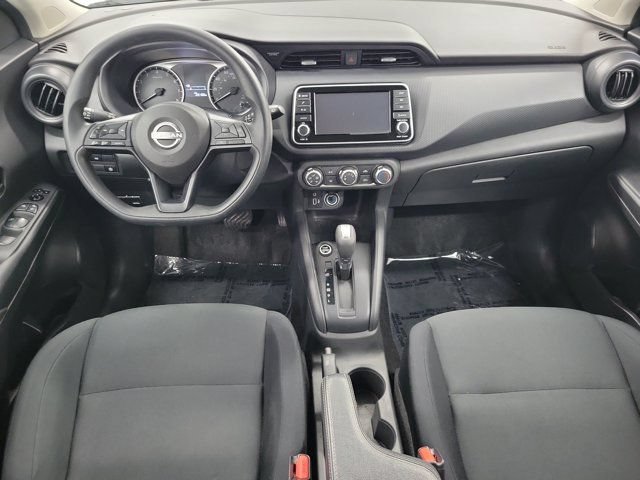 Used 2024 Nissan Kicks S FWD image 15