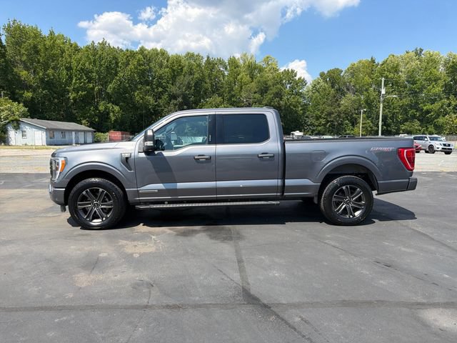 Used 2022 Ford F150 XLT w/ Equipment Group 302A High AWD/4WD image 9