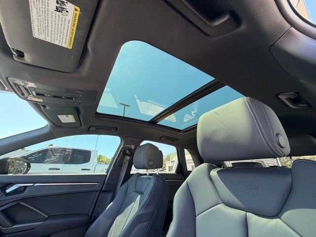 Used 2021 Audi Q3 2.0T Premium w/ Convenience Package image 22