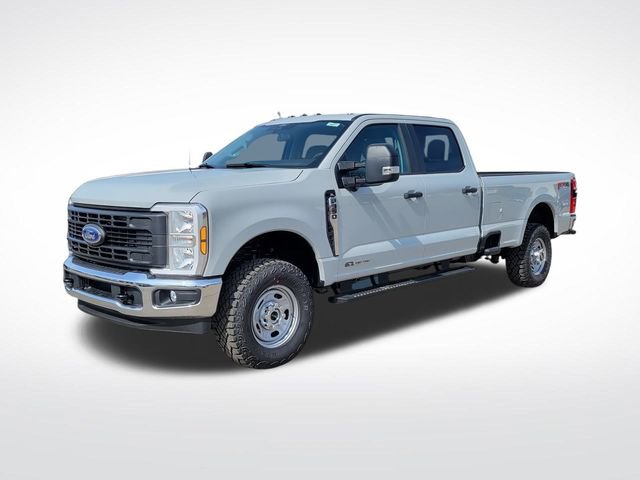 New 2025 Ford F350 XL w/ 360-Degree Camera Package image 2