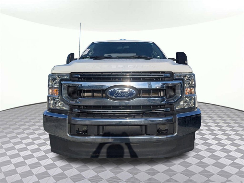 Used 2022 Ford F250 XLT image 8
