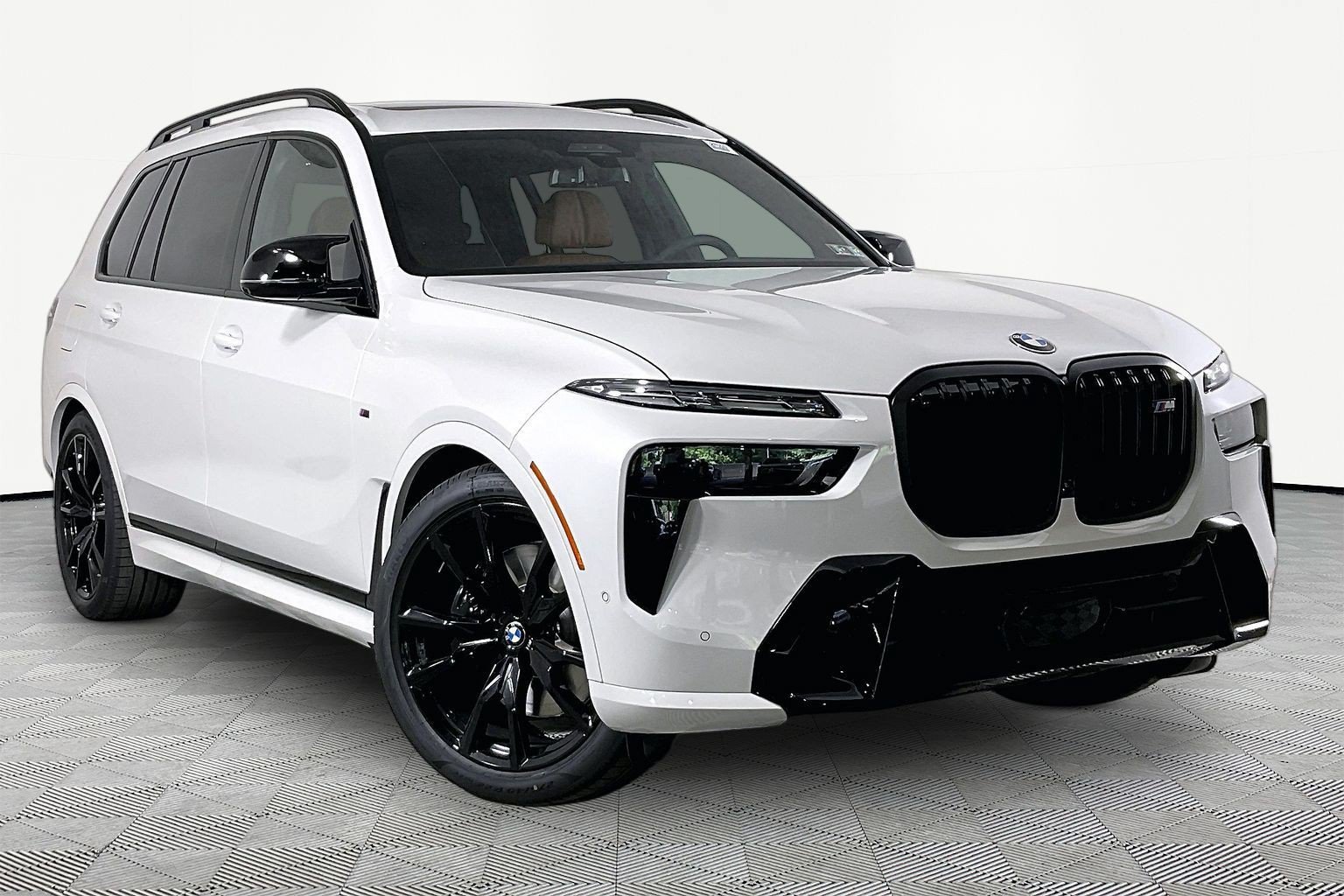 New 2027 BMW X7 M60i AWD/4WD image 2