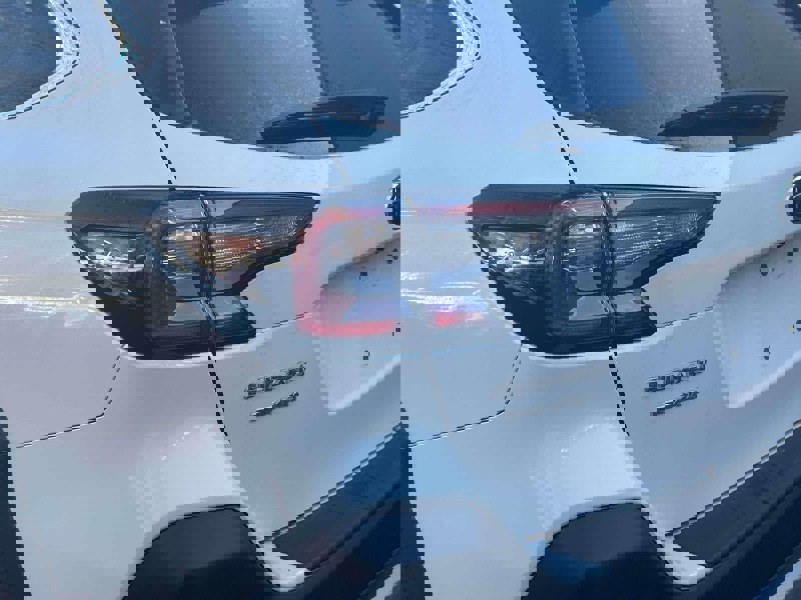 Used 2023 Subaru Outback Limited image 11