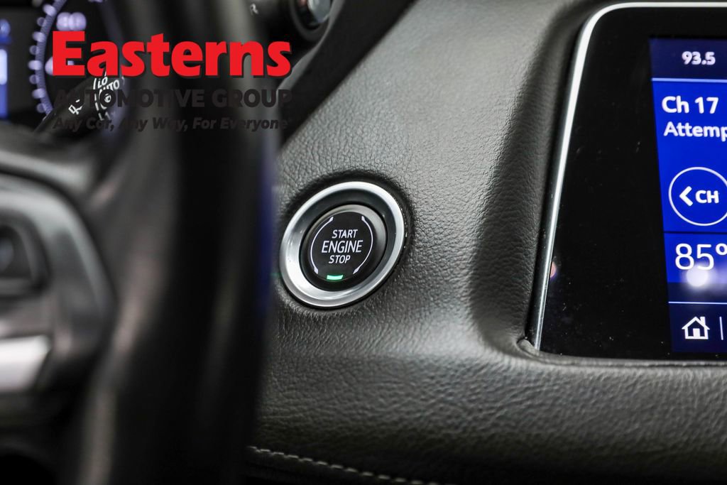 Used 2023 Cadillac XT4 Premium Luxury FWD image 22