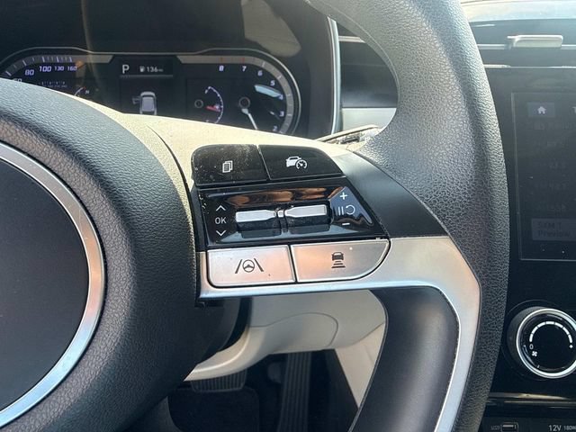 Used 2022 Hyundai Tucson SEL FWD image 28