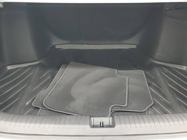 Certified 2025 Honda Accord SE image 8