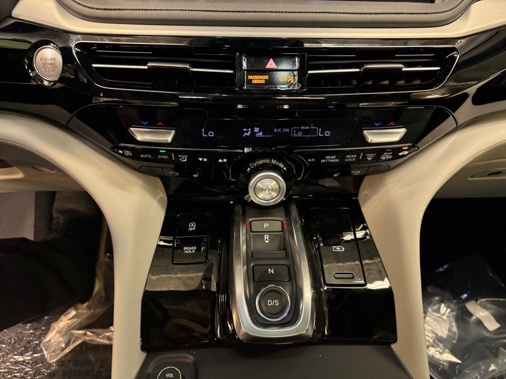 New 2026 Acura MDX w/ Technology Package AWD/4WD image 25