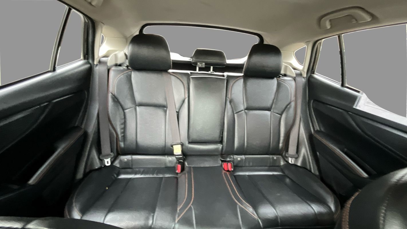 Used 2019 Subaru Crosstrek 2.0i Limited image 13