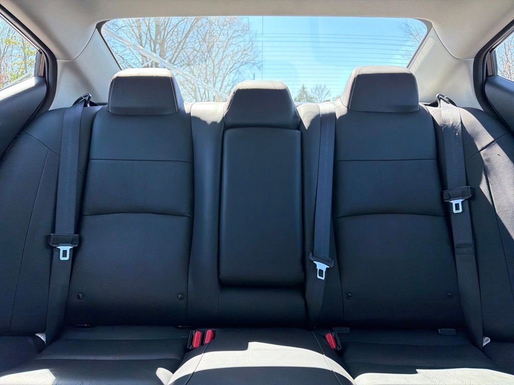 Used 2024 Nissan Altima 2.0 SR image 44