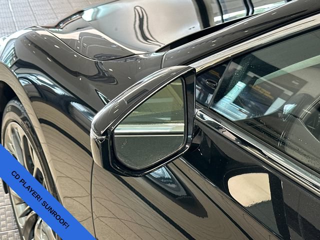 Used 2019 Lexus LS 500 w/ Interior Upgrade Package RWD image 7