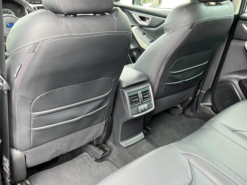 Used 2023 Subaru Forester Limited AWD/4WD image 35