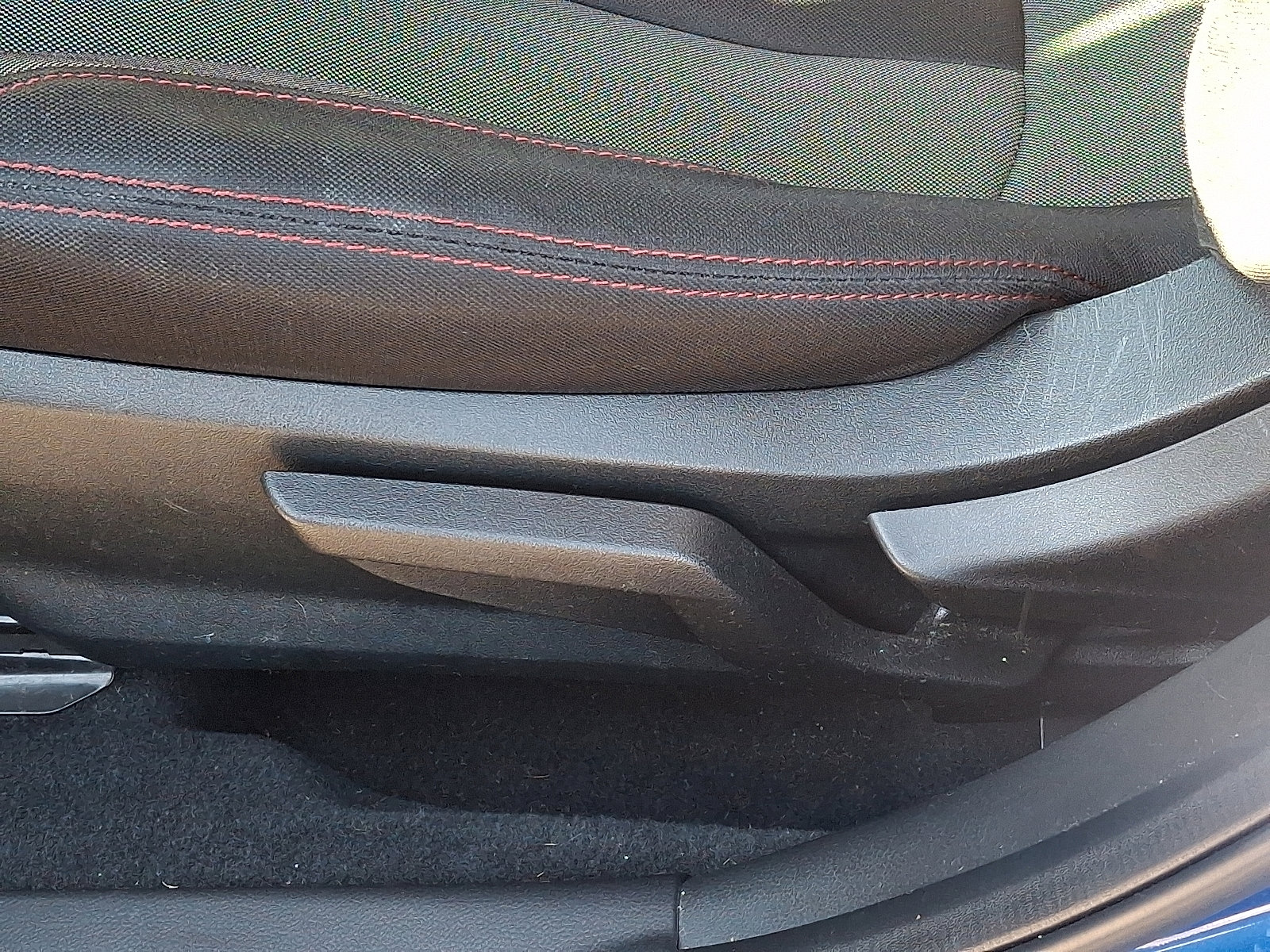 Used 2022 Subaru WRX image 24