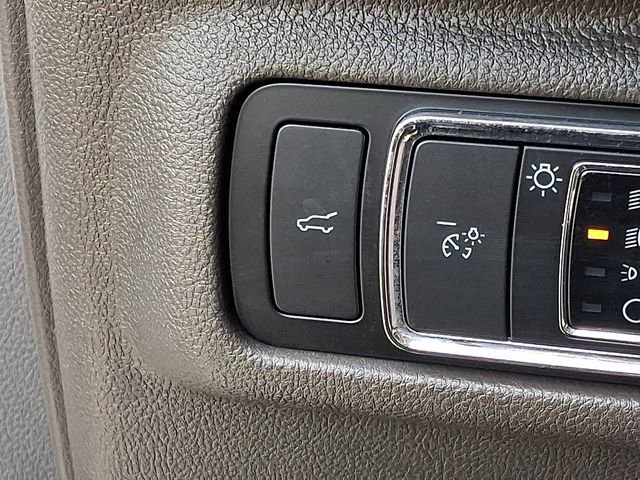 Used 2024 Lincoln Corsair AWD image 27