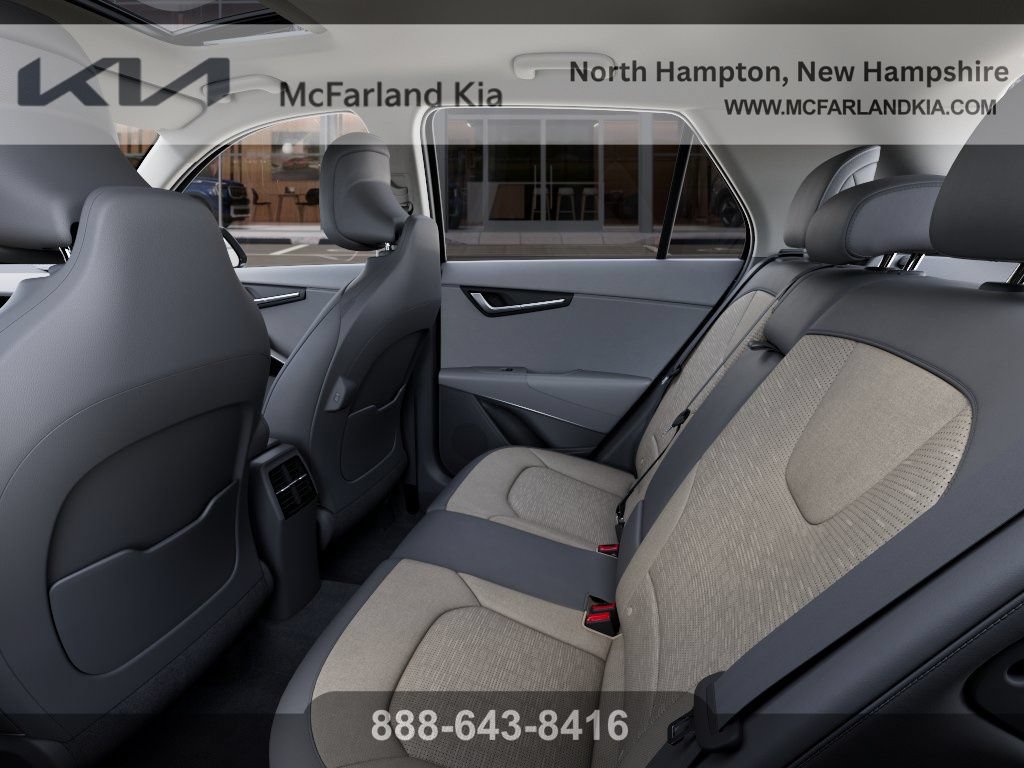 New 2026 Kia Niro FWD image 18