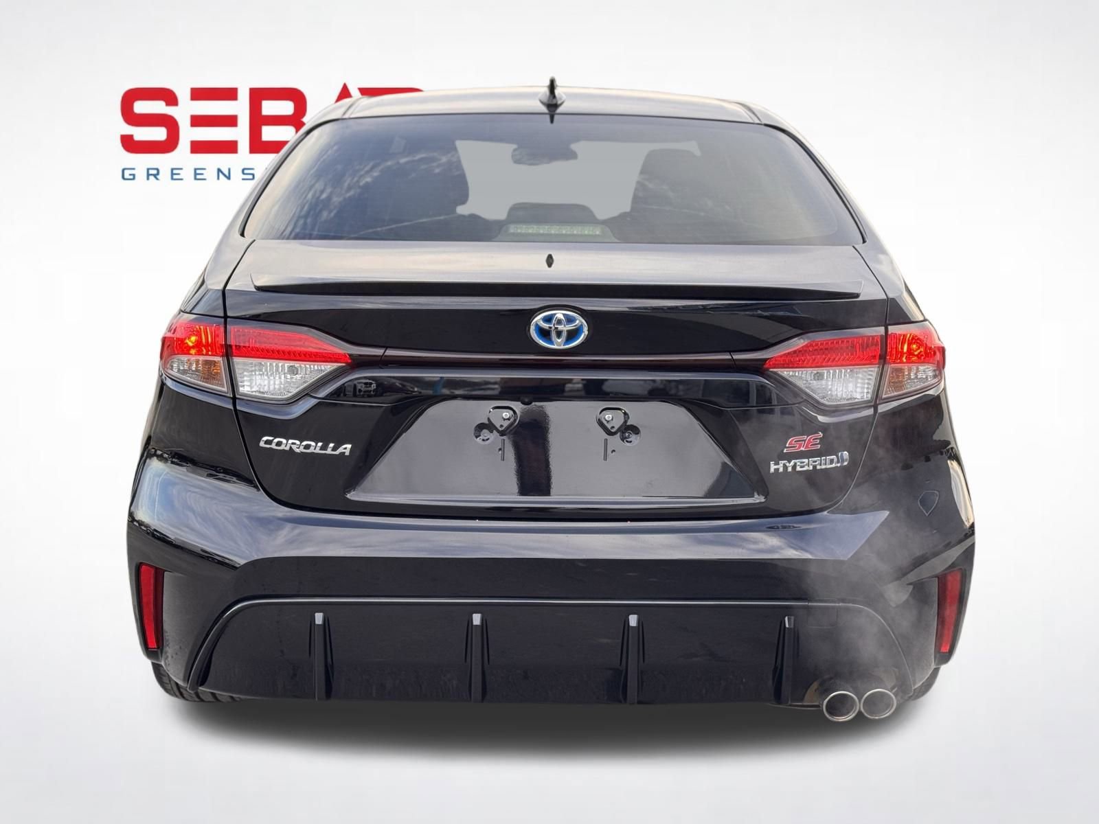 Used 2023 Toyota Corolla SE image 6