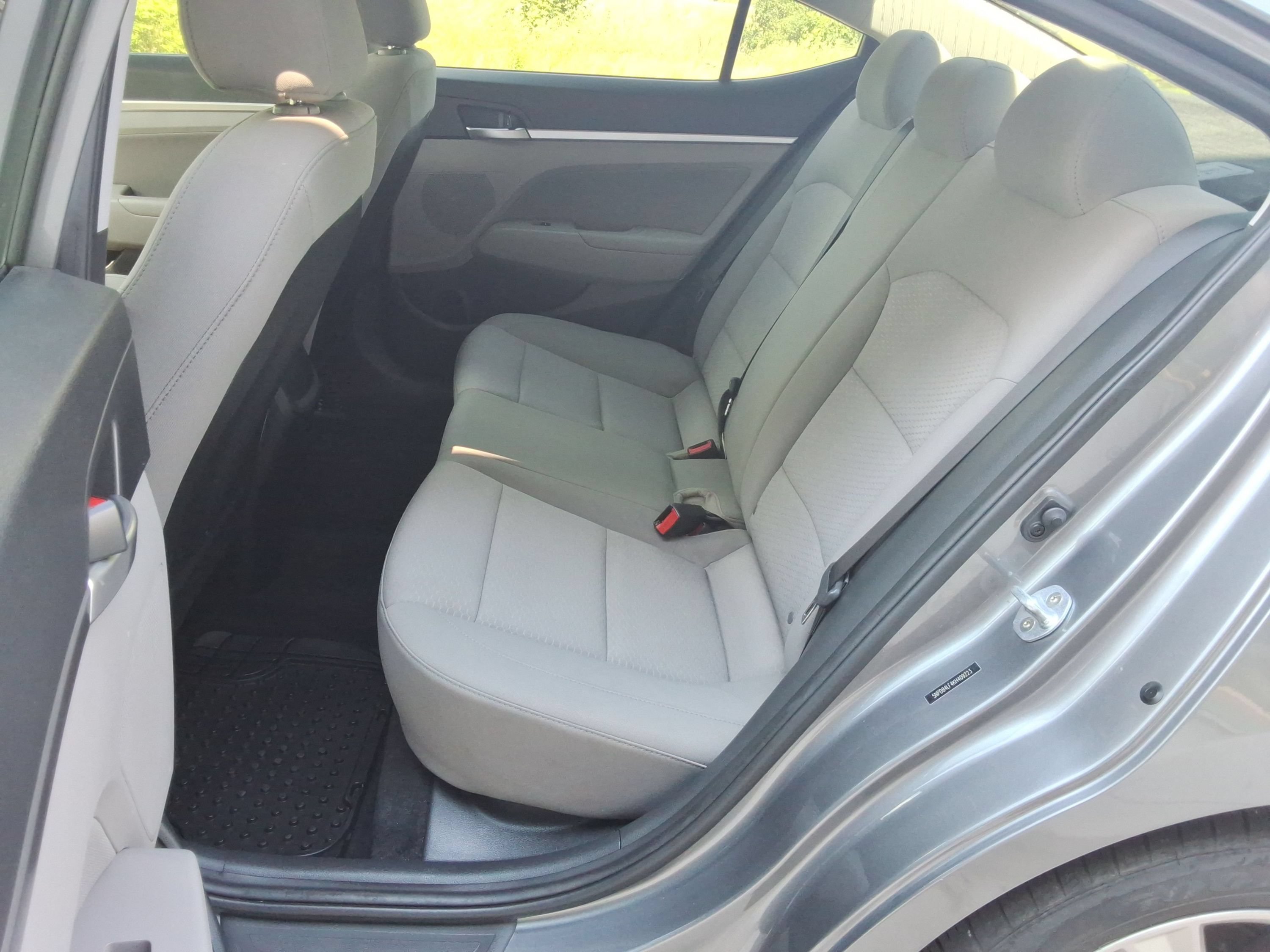 Used 2019 Hyundai Elantra SEL FWD image 23