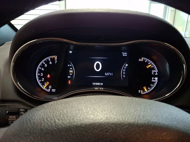 Used 2015 Jeep Grand Cherokee Laredo w/ Quick Order Package 23E image 21