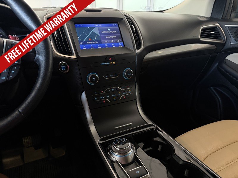 Used 2020 Ford Edge SEL w/ Convenience Package AWD/4WD image 37