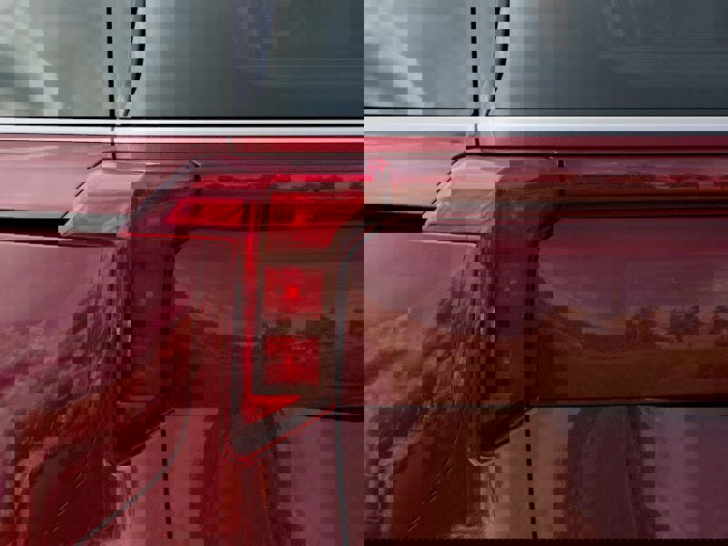 New 2026 Kia Carnival EX image 11