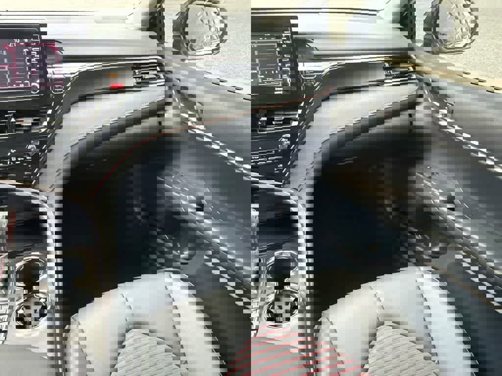 Used 2024 Toyota Camry TRD image 20