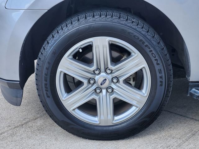 Used 2021 Ford Expedition Max XLT RWD image 10