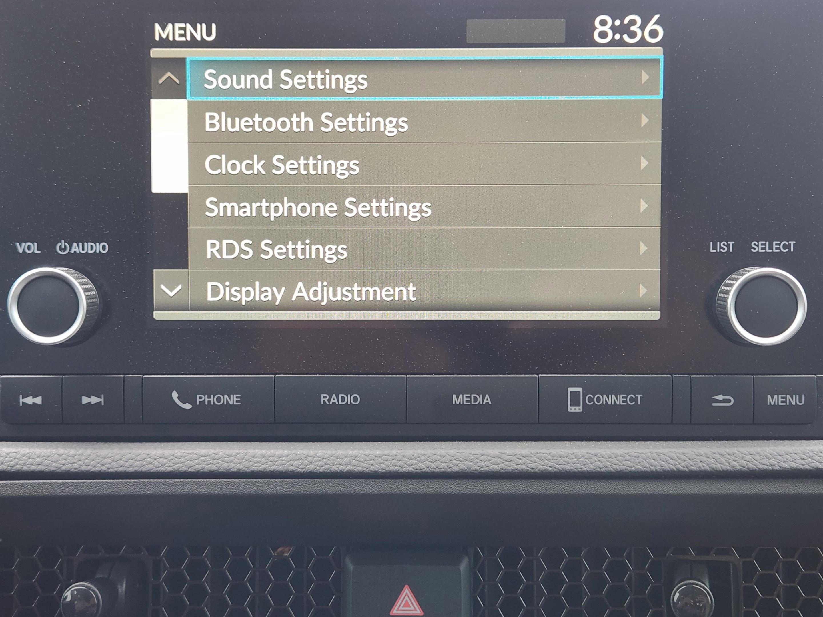 Certified 2025 Honda CR-V LX image 17