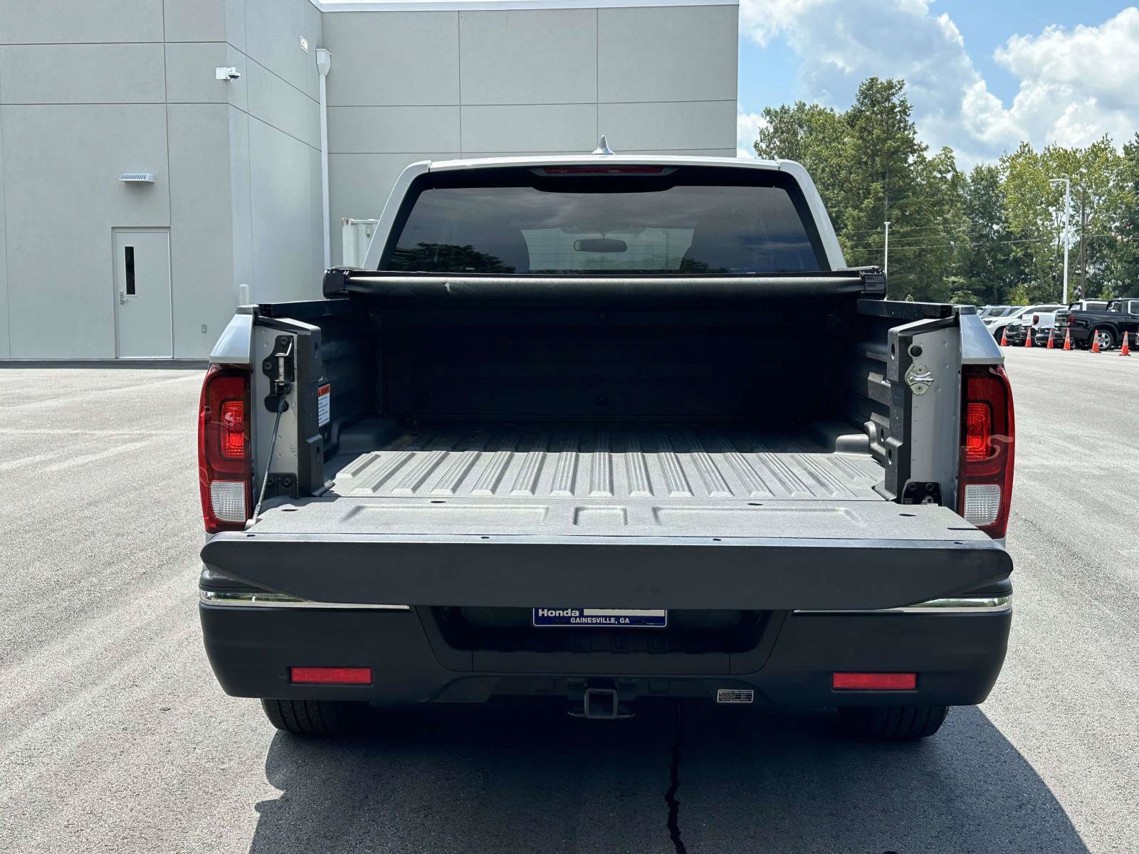 Used 2019 Honda Ridgeline RT image 8