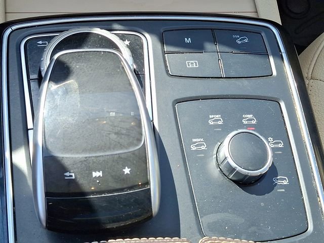 Used 2017 Mercedes-Benz GLE 350 4MATIC image 23