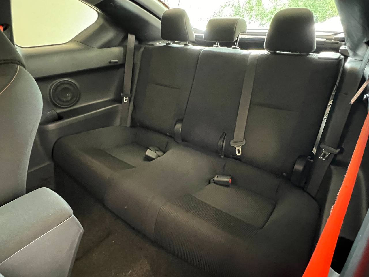 Used 2015 Scion tC image 9