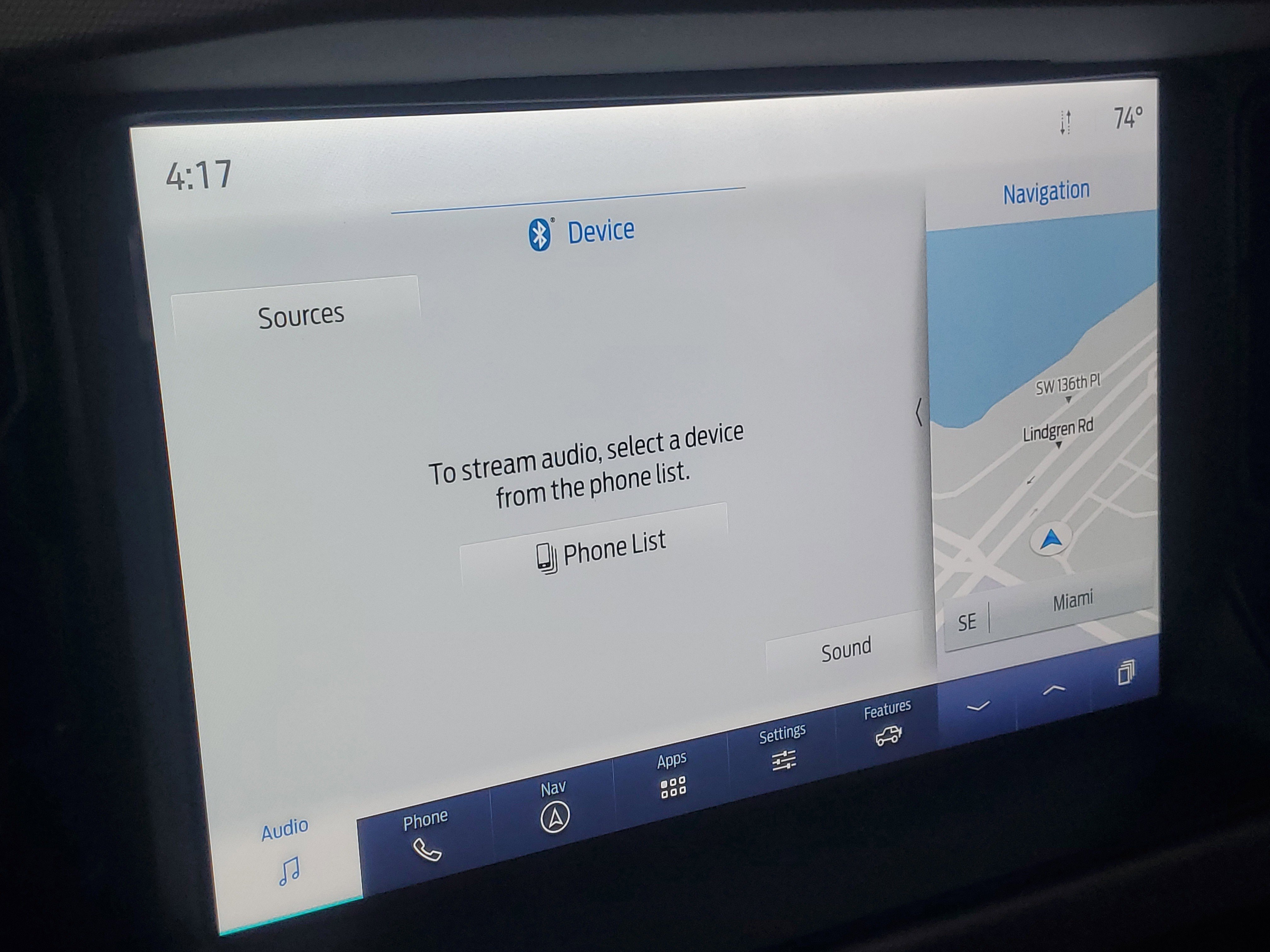 Used 2023 Ford Bronco Wildtrak image 28