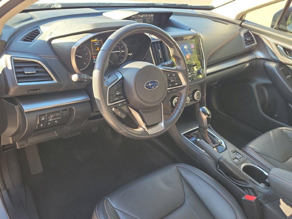 Used 2022 Subaru Crosstrek 2.5i Limited w/ Popular Package #4 AWD/4WD image 21