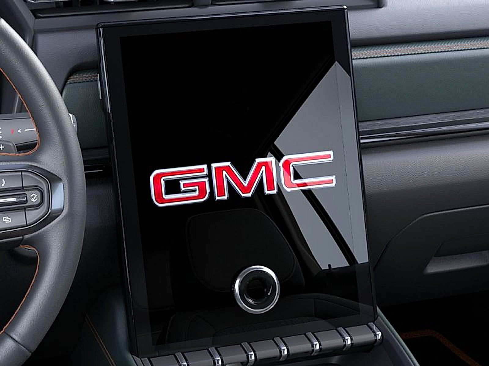 New 2027 GMC Terrain AT4 AWD/4WD image 20