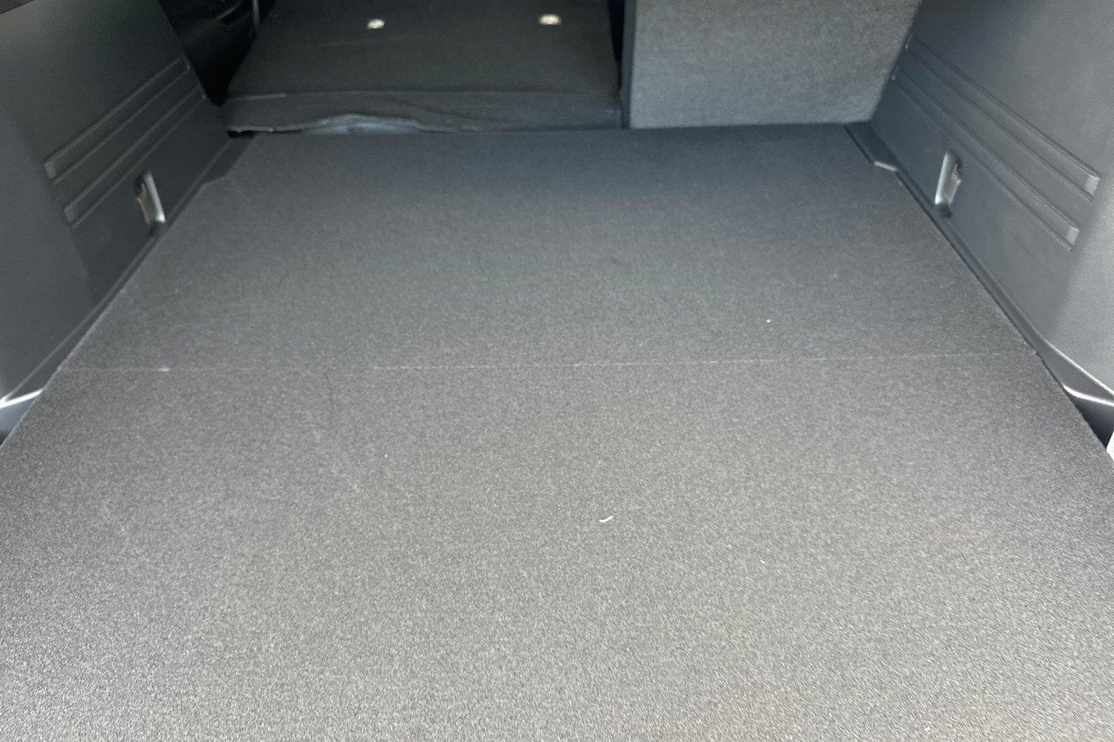 New 2026 MAZDA CX-50 AWD 2.5 S w/ Cargo Package image 17