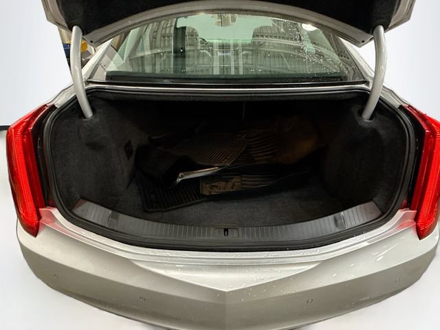 Used 2016 Cadillac XTS Luxury w/ Driver Awareness Package AWD/4WD image 29