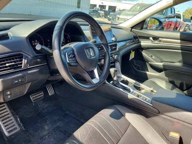 Used 2021 Honda Accord Sport Special Edition image 10