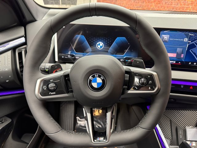 Used 2026 BMW X3 xDrive30 w/ M Sport Package image 14